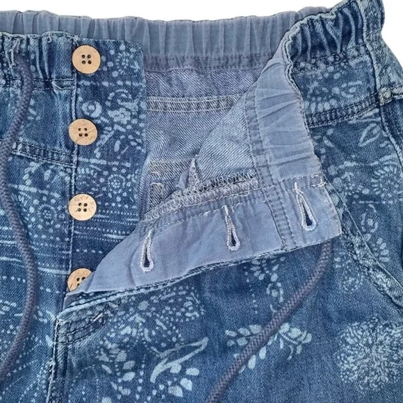 💫HPx2💫 NWOT FP FLORAL BLOOMS (S) - Picture 12 of 17